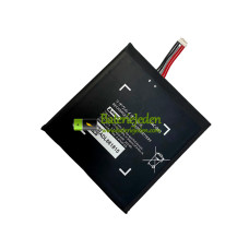 Baterie pro Nintendo HAC-003 HAC003 NS-Switch-Console [Náhradní baterie]